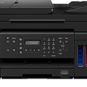 برنامه درایور چاپگر کانن مدل G7000
