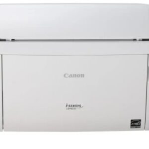 برنامه درایور چاپگر کانن مدل LBP6030