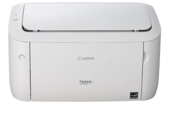 برنامه درایور چاپگر کانن مدل LBP6030