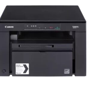 برنامه درایور چاپگر کانن مدل i-SENSYS MF3010