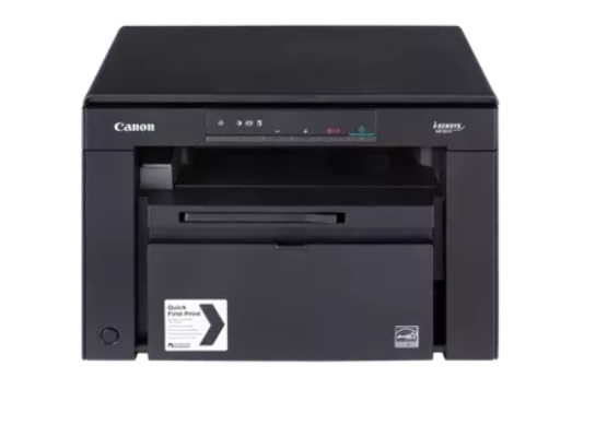 برنامه درایور چاپگر کانن مدل i-SENSYS MF3010