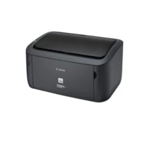 برنامه درایور چاپگر کانن مدل i-SENSYS LBP6000B