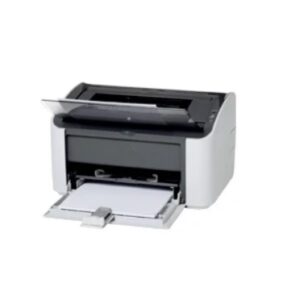 برنامه درایور چاپگر کانن مدل i-SENSYS LBP2900