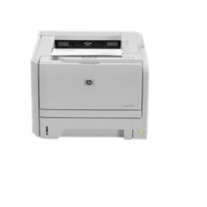برنامه درایور چاپگر اچ پی مدل LaserJet P2035