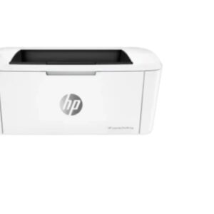 برنامه درایور چاپگر اچ پی مدل LaserJet Pro M15a