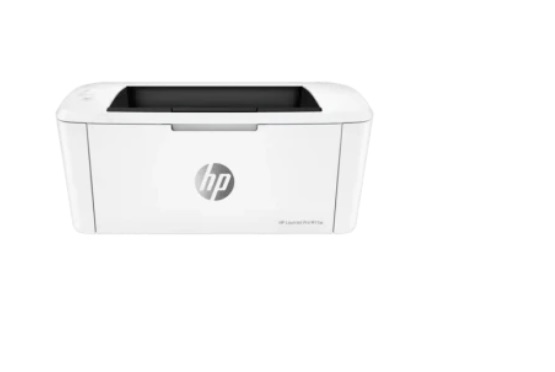 برنامه درایور چاپگر اچ پی مدل LaserJet Pro M15a