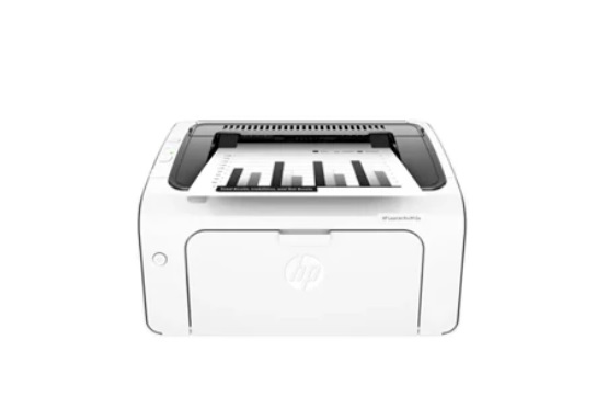 برنامه درایور چاپگر اچ پی مدل LaserJet Pro M12a