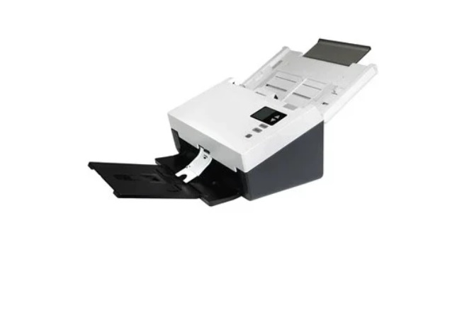 برنامه درایور اسکنر ای ویژن مدل AD345F