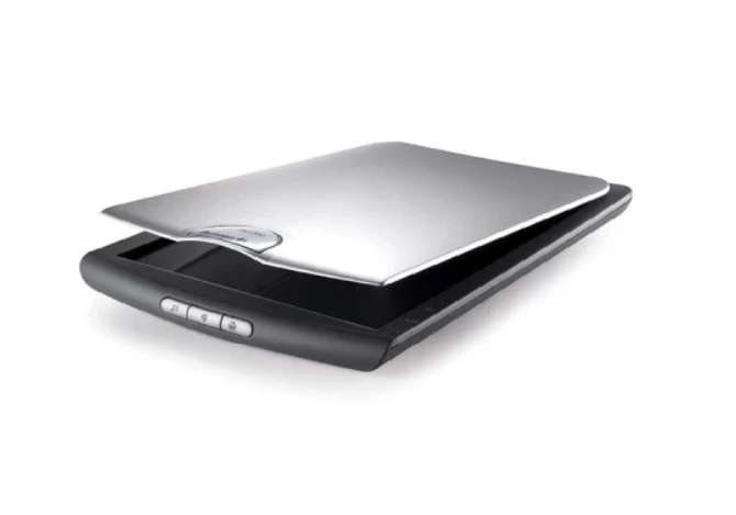 برنامه درایور اسکنر ای ویژن مدل FB1200 plus