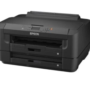 برنامه درایور چاپگر اپسون مدل WorkForce WF-7110