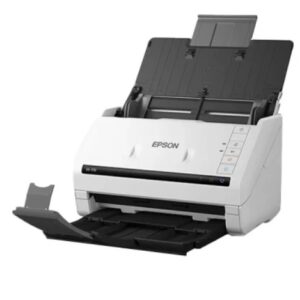 برنامه درایور اسکنر اپسون مدل WorkForce DS-770