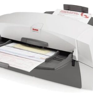 برنامه درایور اسکنر کداک مدل i1410
