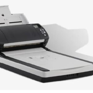درایور اسکنر فوجیتسو مدل Fi-7260