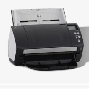 درایور اسکنر فوجیتسو مدل Fi-7160