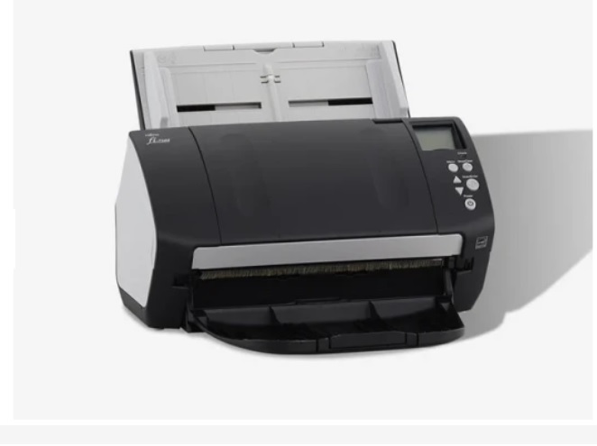 درایور اسکنر فوجیتسو مدل Fi-7160