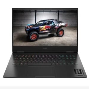 برنامه درایور وایفای لپتاپ اچ پی مدل Omen Gaming 16 16t-wf100
