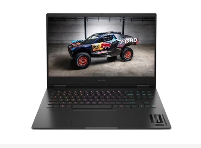 برنامه درایور وایفای لپتاپ اچ پی مدل Omen Gaming 16 16t-wf100