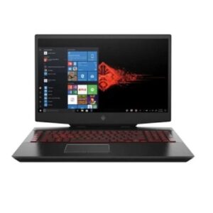 برنامه درایور تاچ پد لپتاپ اچ پی مدل Omen Gaming 16 16t-wf100