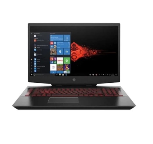 برنامه درایور تاچ پد لپتاپ اچ پی مدل Omen Gaming 16 16t-wf100