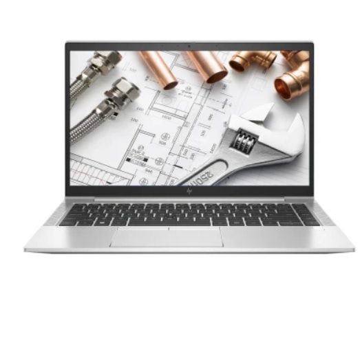 برنامه درایور وایفای لپتاپ اچ پی مدل EliteBook 840 G7