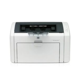 برنامه درایور چاپگر اچ پی مدل LaserJet 1022