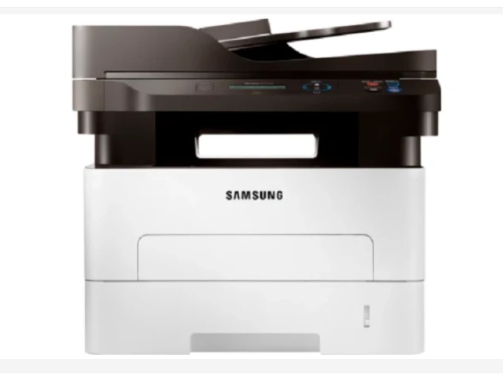 برنامه درایور چاپگر سامسونگ مدل Xpress SL-M2875