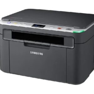 برنامه درایور چاپگر سامسونگ مدل SCX-3200
