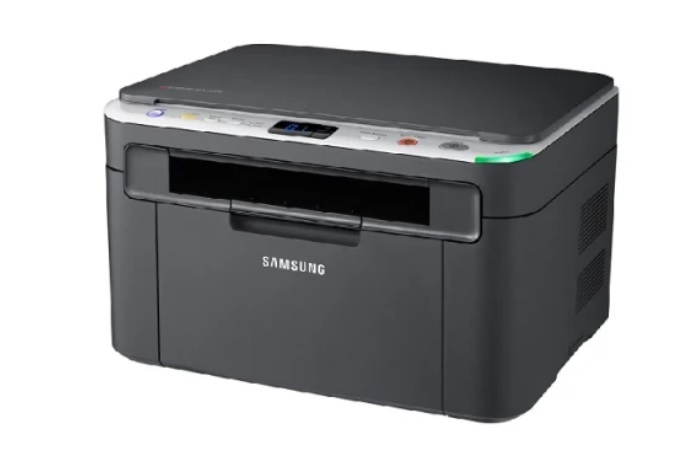 برنامه درایور چاپگر سامسونگ مدل SCX-3200