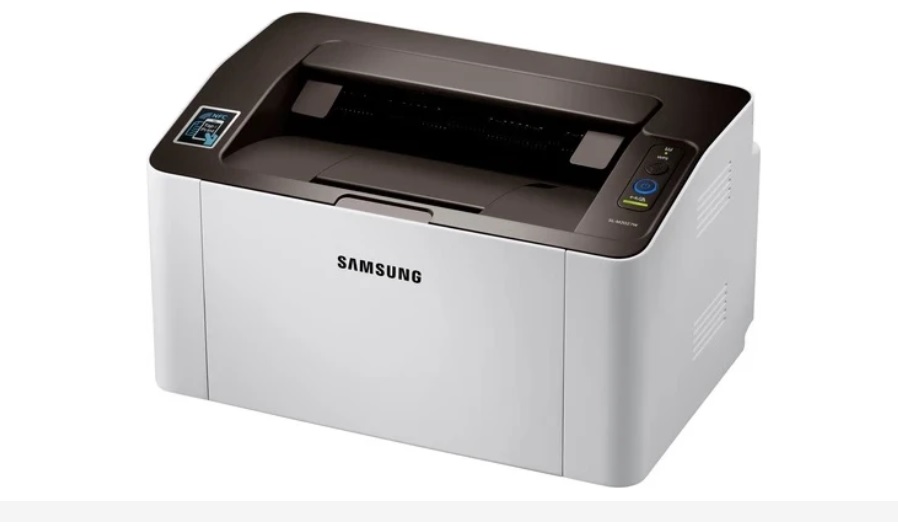 برنامه درایور چاپگر سامسونگ مدل Xpress SL-M2027W