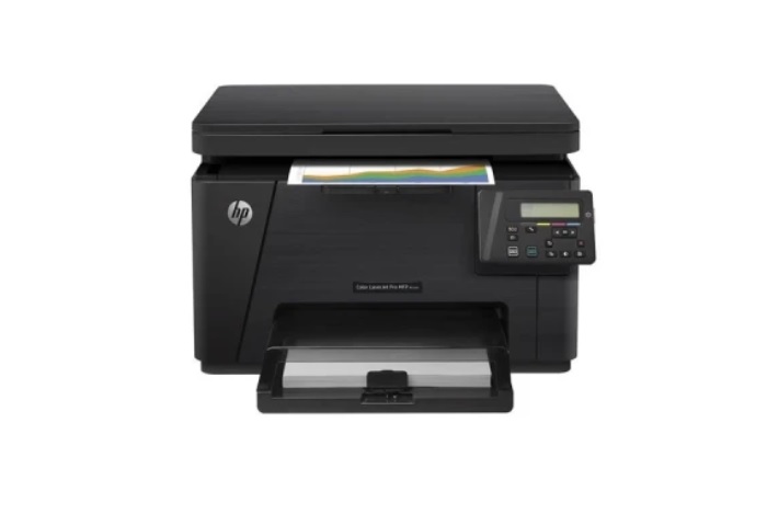برنامه درایور چاپگر اچ پی مدل LaserJet Pro MFP M176n