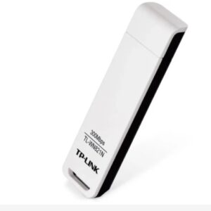 برنامه درایور کارت شبکه USB بیسیم تی پی-لینک مدل TL-WN821N