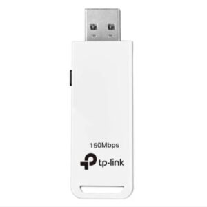 برنامه درایور کارت شبکه USB بیسیم تی پی-لینک مدل TL-WN727N