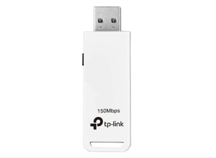 برنامه درایور کارت شبکه USB بیسیم تی پی-لینک مدل TL-WN727N