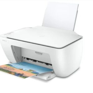 برنامه درایور چاپگر اچ پی مدل DeskJet 2320