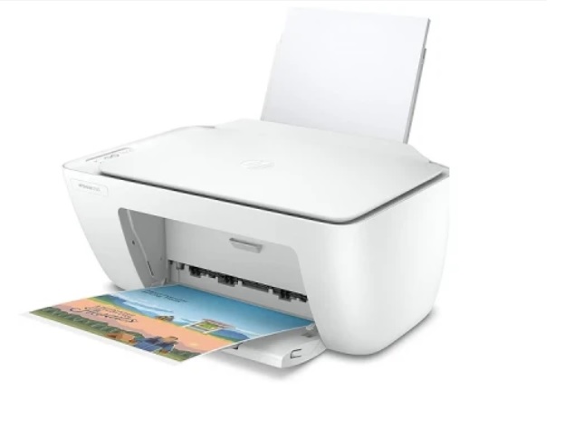 برنامه درایور چاپگر اچ پی مدل DeskJet 2320
