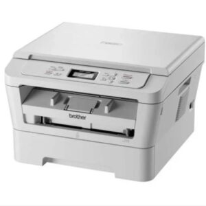 برنامه درایور چاپگر برادر مدل DCP-7055