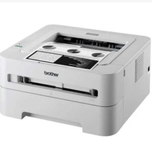 برنامه درایور چاپگر برادر مدل HL-2130