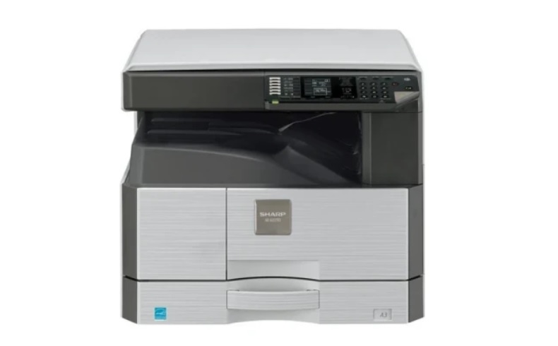 برنامه درایور دستگاه کپی شارپ مدل AR-6020