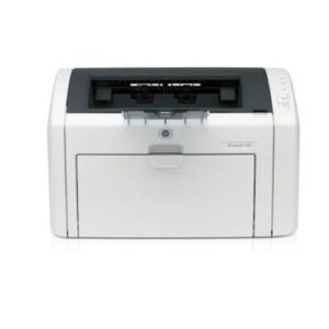 برنامه درایور چاپگر اچ پی مدل LaserJet 1022