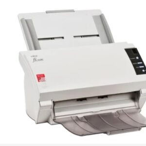 برنامه درایور اسکنر فوجیتسو مدل FI-5120C