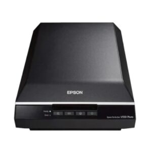 برنامه درایور اسکنر اپسون مدل Perfection V550