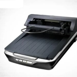 برنامه درایور اسکنر اپسون مدل Perfection V500