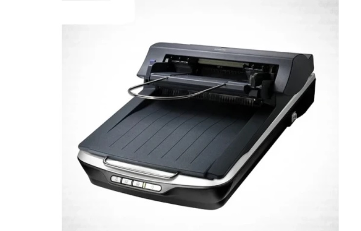 برنامه درایور اسکنر اپسون مدل Perfection V500