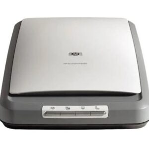 برنامه درایور اسکنر اچ پی مدل اسکن جت G3010