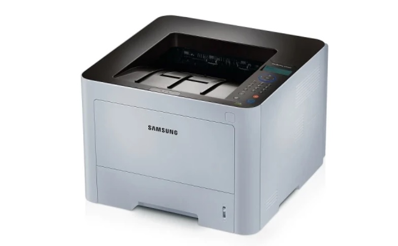 برنامه درایور چاپگر سامسونگ مدل ProXpress SL-M3820