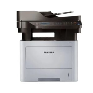 برنامه درایور چاپگر سامسونگ مدل ProXpress SL-M3370FD