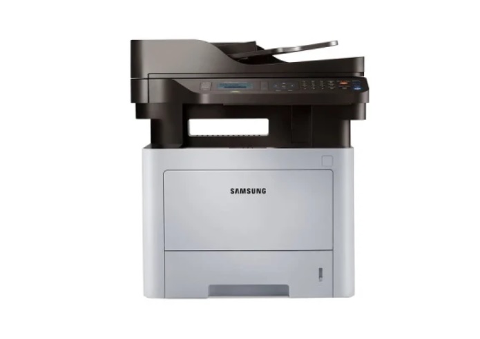 برنامه درایور چاپگر سامسونگ مدل ProXpress SL-M3370FD