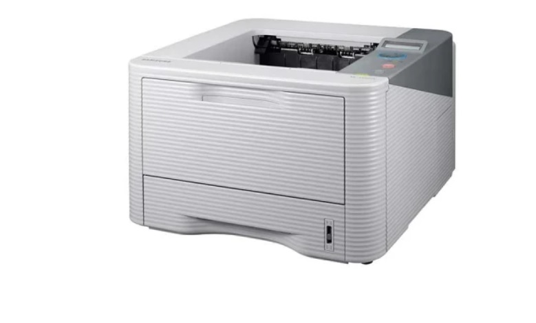 برنامه درایور چاپگر سامسونگ مدل ML-3310nd