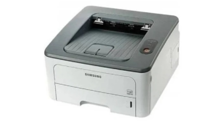 برنامه درایور چاپگر سامسونگ مدل ML-2850