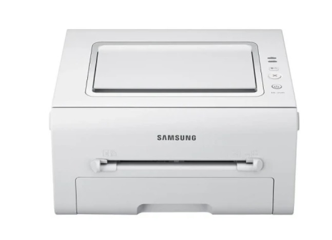 برنامه درایور چاپگر سامسونگ مدل ML-2545